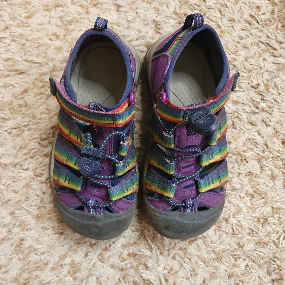 Keen newport h2
